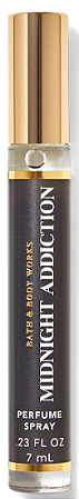 Midnight Addiction Mini Perfume Spray
