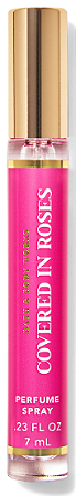 Covered In Roses Mini Perfume Spray
