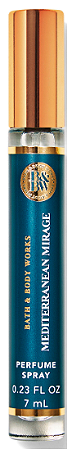 Mediterranean Mirage Mini Perfume Spray