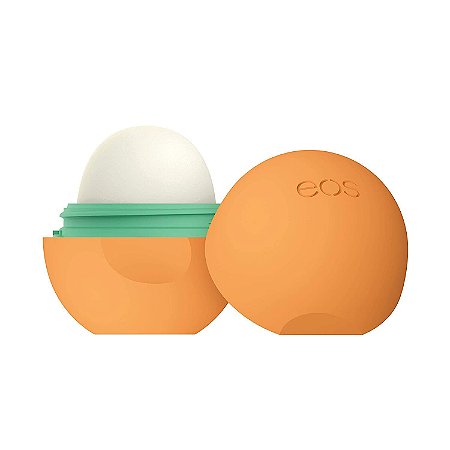 Eos 100% Natural & Organic Lip Balm Sphere - Tropical Mango