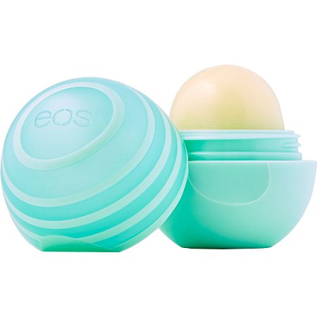 Eos Active Lip Balm Aloe with SPF 30