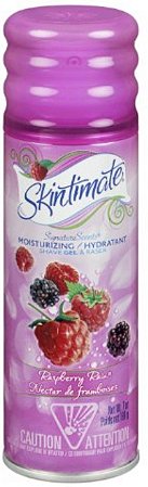 Skintimate Women's Moisturizing Shave Gel