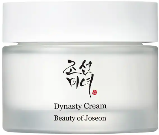 Beauty of Joseon  Dynasty Cream