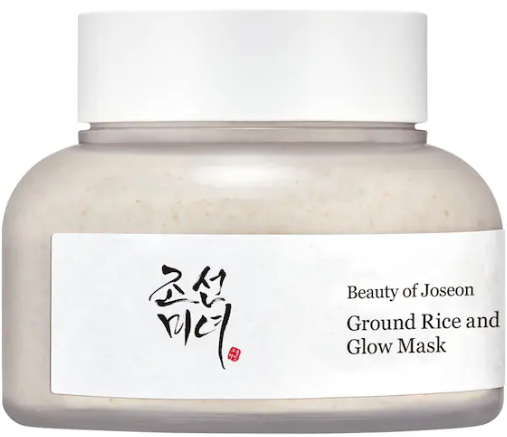 Beauty of Joseon  Ground Rice and Honey Glow Mask