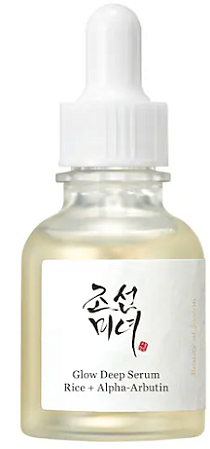 Beauty of Joseon  Glow Deep Serum