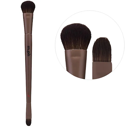 m.ph by Mary Phillips  Underpainting Dual-Ended Sculpting Brush