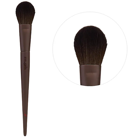 m.ph by Mary Phillips  The Cream Blush Brush