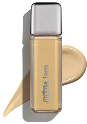about-face The Performer SKIN-FIRST FOUNDATION