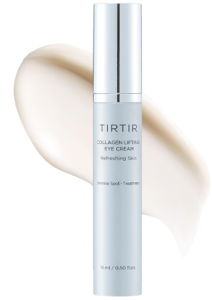 TIRTIR Collagen Lifting Eye Cream