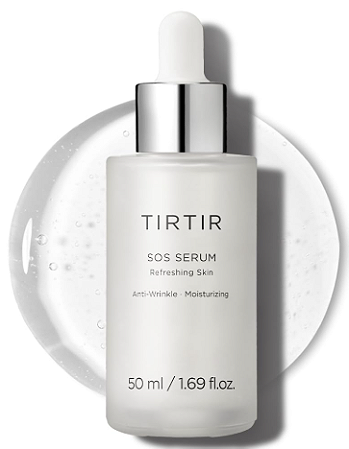 TIRTIR SOS Serum