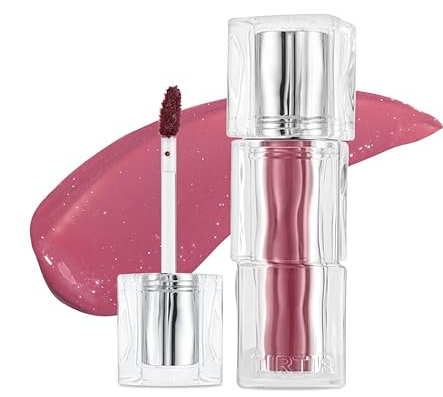 TIRTIR [*Mini Size Waterism Tinted Lip Gloss
