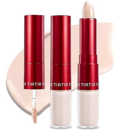 TIRTIR Glide&Hide Blurring Concealer