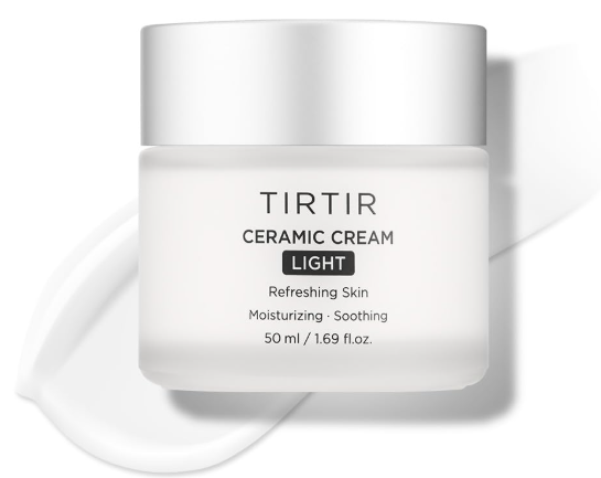 TIRTIR Ceramic Cream Light