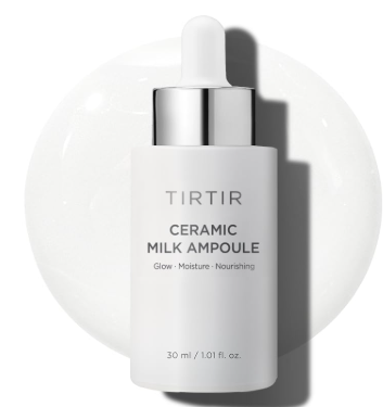 TIRTIR Ceramic Milk Ampoule