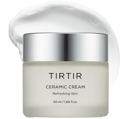 TIRTIR Natural Ceramide Cream