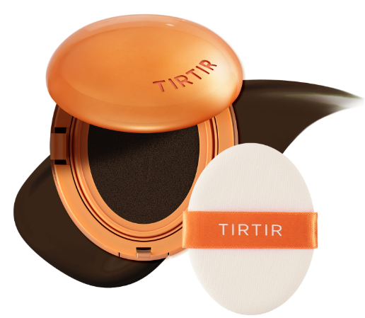 TIRTIR Mask Fit Ai Filter Cushion Foundation