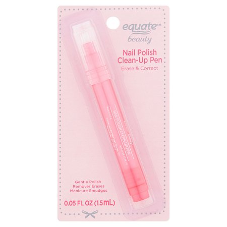 Equate Beauty Nail Polish Clean-Up Pen