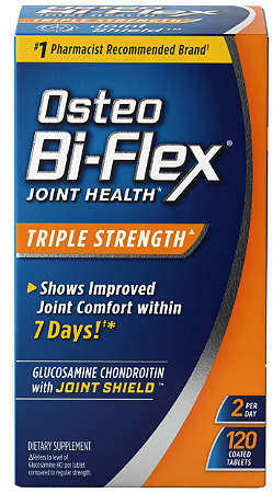 Osteo Bi-flex Triple Strength