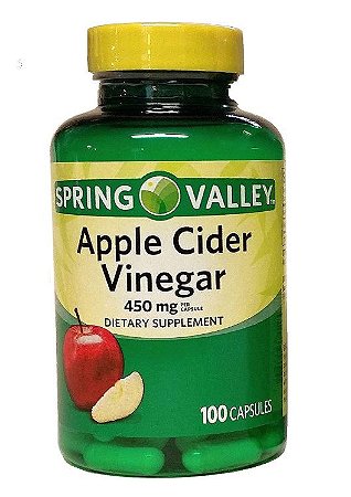 Spring Valley Apple Cider Vinegar