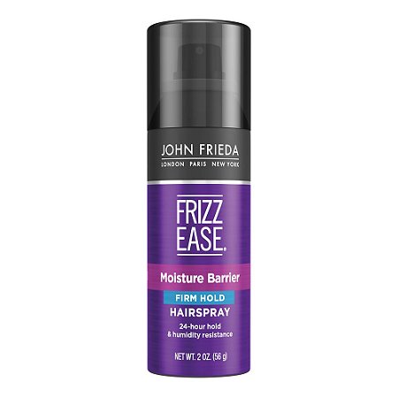 John Frieda Frizz-Ease Firm Hold Hairspray