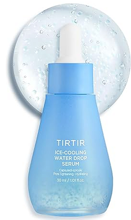 TIRTIR Ice-Cooling Water Drop Serum