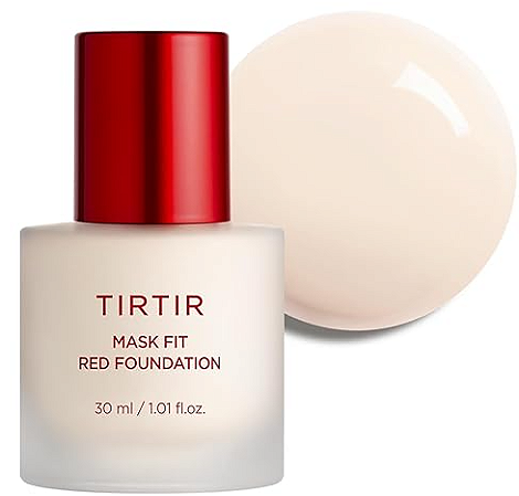 TIRTIR Mask Fit Red Foundation