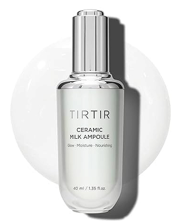 TIRTIR Ceramic Milk Ampoule
