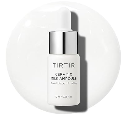 TIRTIR Ceramic Milk Ampoule