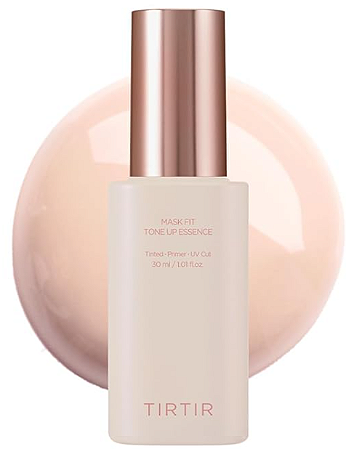 TIRTIR Mask Fit Tone Up Essence