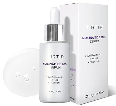 TIRTIR Niacinamide 20% Serum