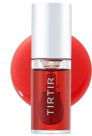 TIRTIR My Glow Rosy Lip Oil