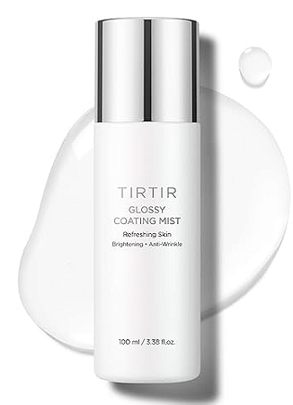 TIRTIR Glossy Coating Mist
