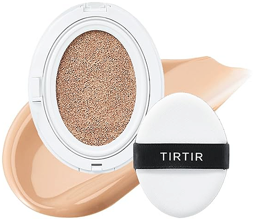 TIRTIR My Glow Cream Cushion