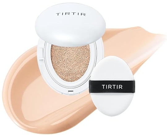 TIRTIR My Glow Cream Cushion