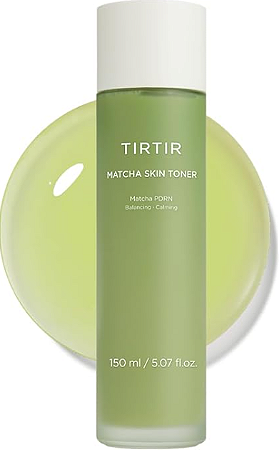 TIRTIR Matcha Skin Toner