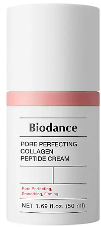 Biodance  Pore Perfecting Collagen Peptide Cream