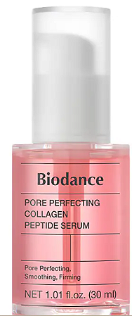 Biodance  Pore Perfecting Collagen Peptide Serum