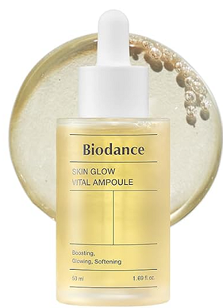 Biodance Skin Glow Vital Ampoul