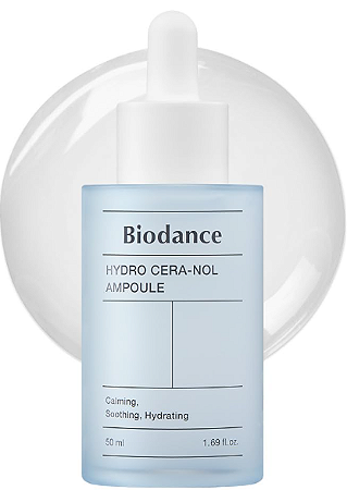 Biodance Hydro Cera-nol Ampoule
