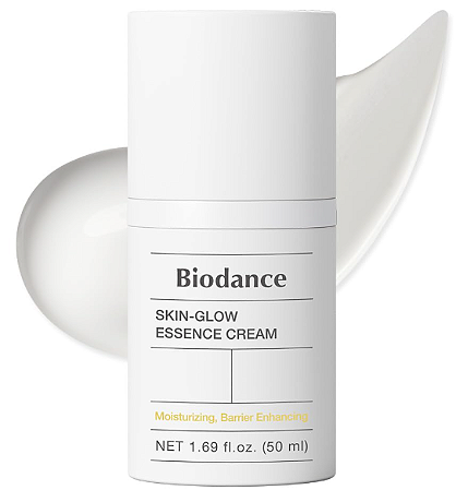 BIODANCE Skin-Glow Essence Cream
