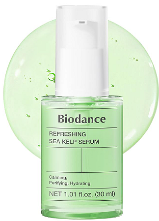 BIODANCE Refreshing Sea Kelp Serum