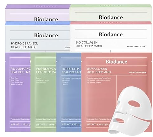 BIODANCE Multi-Care Experience Kit