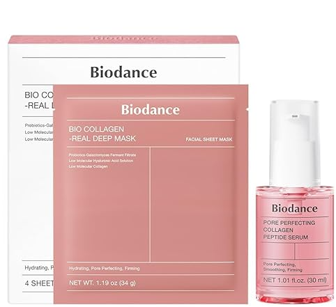 BIODANCE Collagen Duo