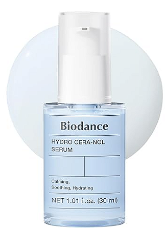 BIODANCE Hydro Cera-Nol Serum