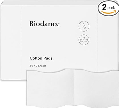 Biodance Cotton Pads