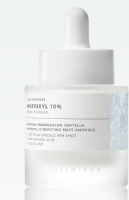 SKIN1004 Matrixyl 10 Boosting Shot Ampoule