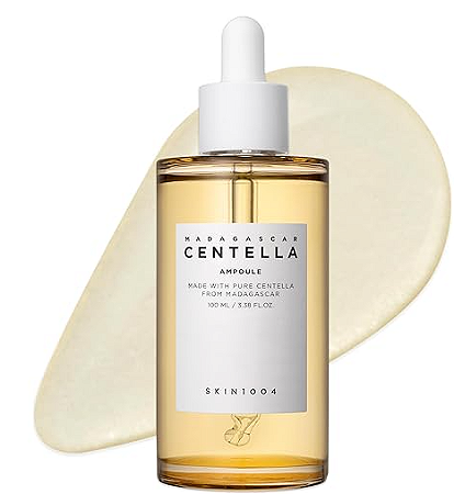 SKIN1004 Madagascar Centella Asiatica Ampoule Facial Serum