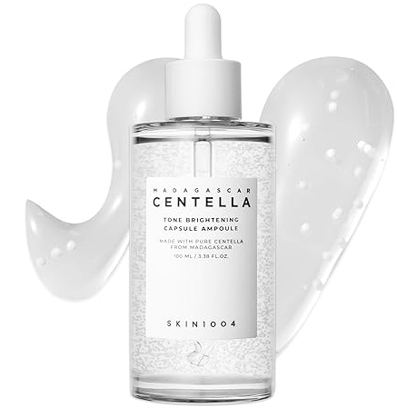 SKIN1004 Madagascar Centella Tone Brightening Capsule Ampoule
