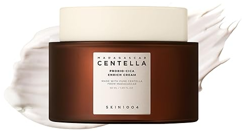 SKIN1004 Madagascar Centella Probio-Cica Enrich Cream