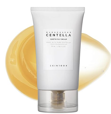 SKIN1004 Madagascar Centella Soothing Cream